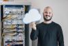 Cloud-Migration und IT-Infrastruktur für AGRAPI mit Fokus auf sichere und flexible Datenverarbeitung