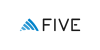 FIVE - im neuen Gewand