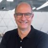 Christian Kunz, neues Mitglied der Geschäftsleitung der FIVE Informatik AG mit Fokus auf Innovation und künstliche Intelligenz