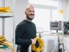 Mitarbeiter von FIVE Informatik Team FNC/IT-Services